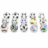 Набір м'ячів Adidas FIFA World Cup 26 Historical Mini Ball Set JN2093