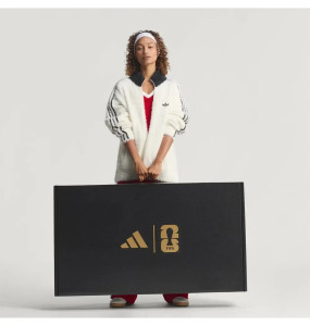 Набір м'ячів Adidas FIFA World Cup 26 Historical Mini Ball Set JN2093