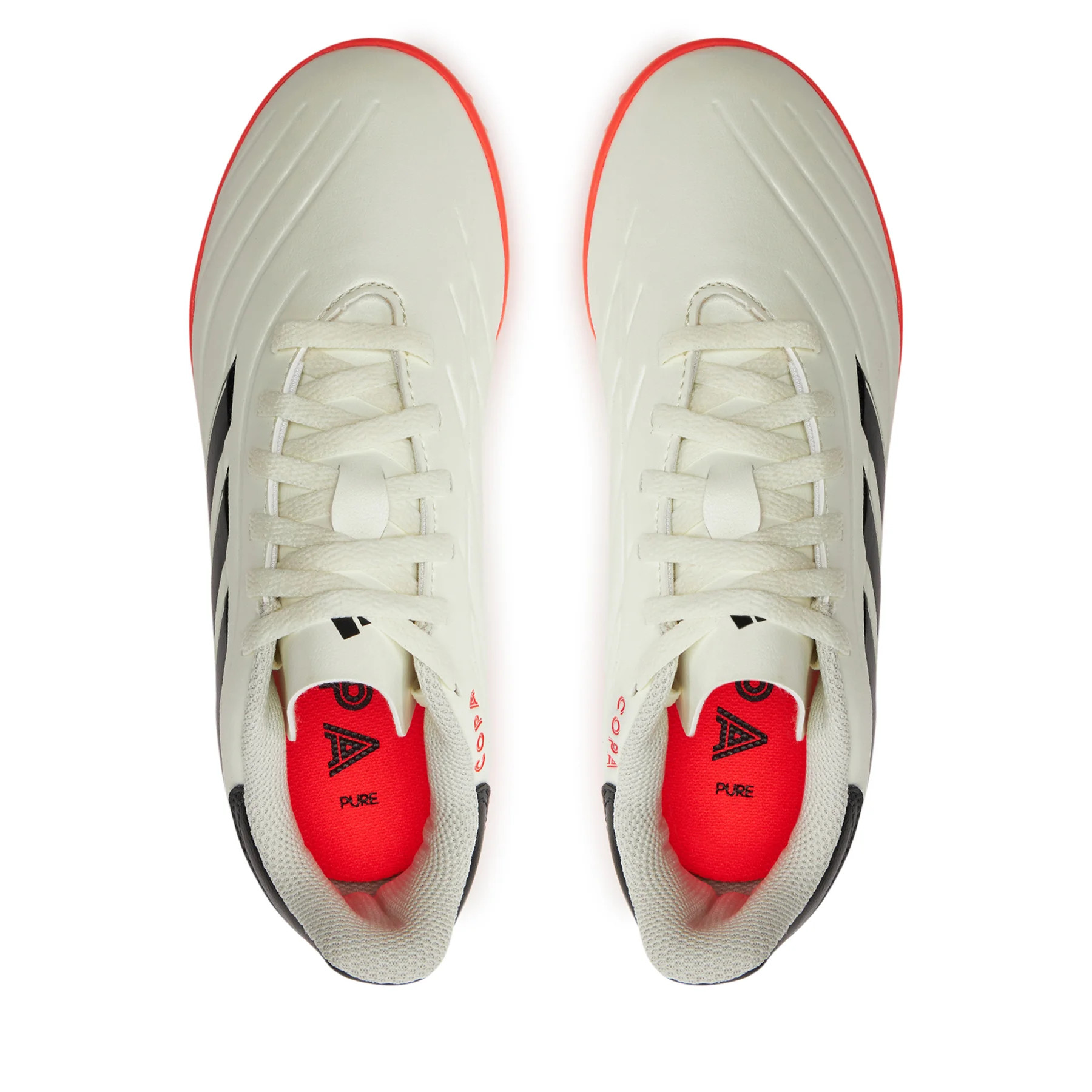 Сороконіжки дитячі Adidas COPA PURE.2 Club Jr TF IE7531 IE7531