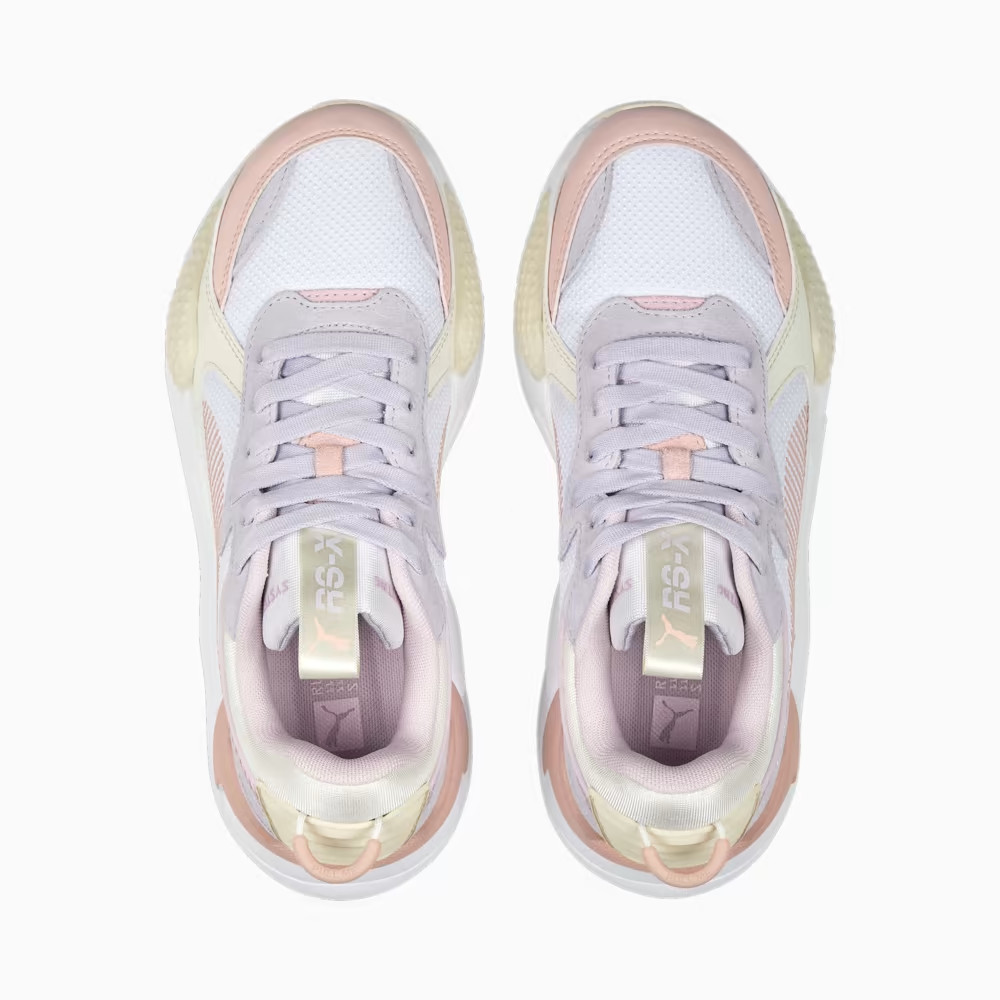 Кросівки PUMA RS-X CANDY (390647 01) 37.5 (23.5 см.) 390647 01