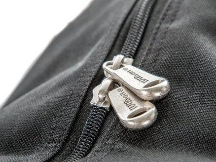 Сумка -чохол для 5 баскетбольных м'ячів Wilson Basketball Tube Bag - WTB1810 WTB1810