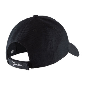 Бейсболка 47 Brand MVP NY YANKEES B-MVP17WBV-BK