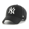 Бейсболка 47 Brand MVP NY YANKEES B-MVP17WBV-BK
