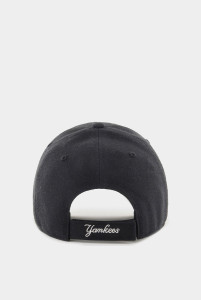 Бейсболка 47 Brand MVP NY YANKEES B-MVP17WBV-BK