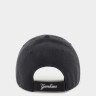 Бейсболка 47 Brand MVP NY YANKEES B-MVP17WBV-BK