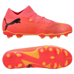 Бутси Puma Future 7 Match FG/AG Jr 107729-03 107729-03