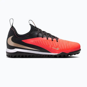 Сороконіжки Nike JR PHANTOM 6 LOW ACAD TF HQ2038-600