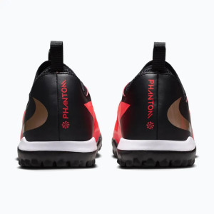 Сороконіжки Nike JR PHANTOM 6 LOW ACAD TF HQ2038-600