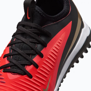 Сороконіжки Nike JR PHANTOM 6 LOW ACAD TF HQ2038-600