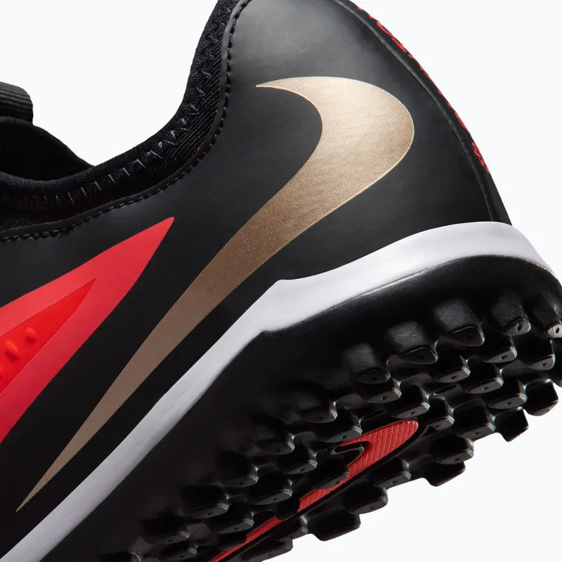 Сороконіжки Nike JR PHANTOM 6 LOW ACAD TF HQ2038-600