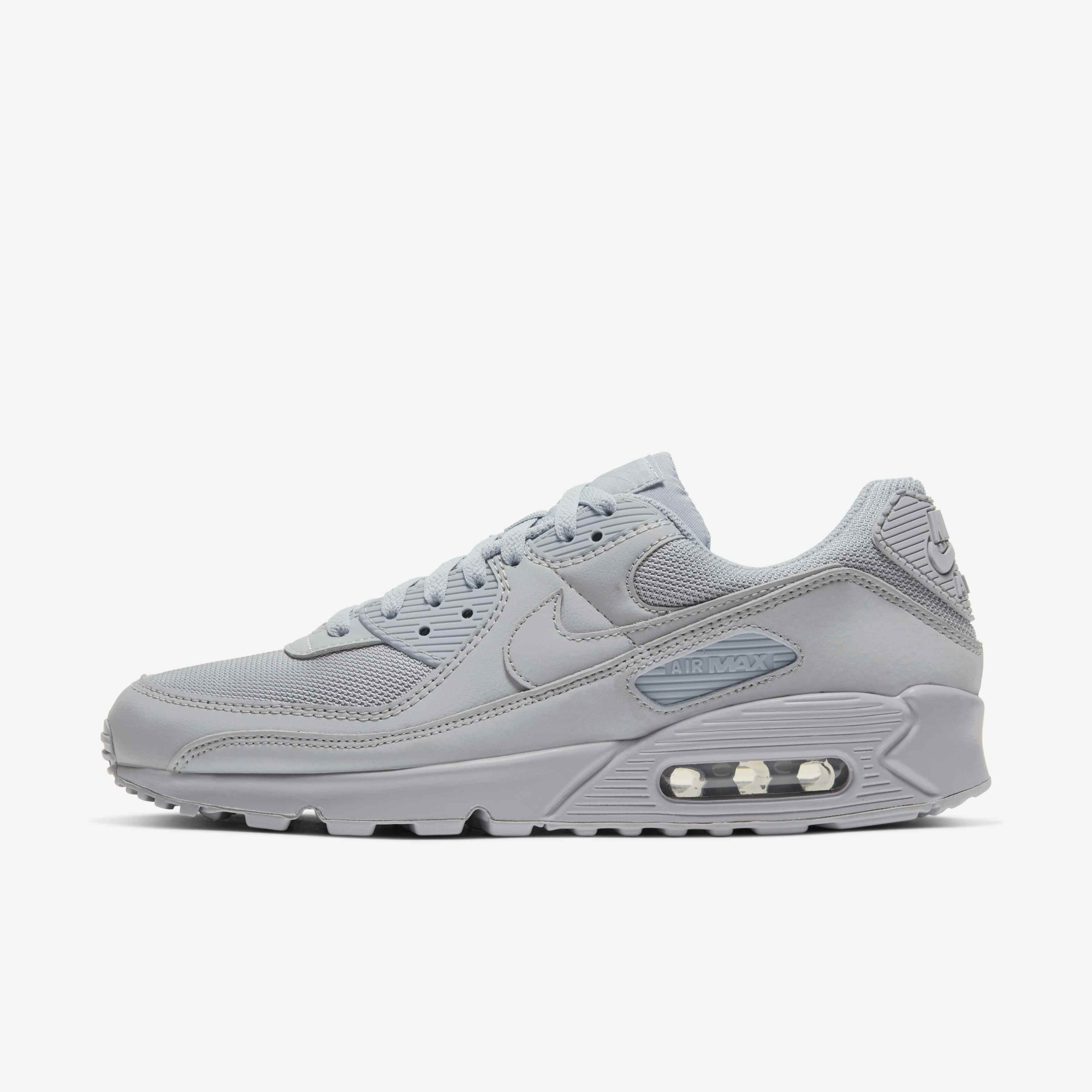 Кросівки Nike AIR MAX 90 CN8490-001