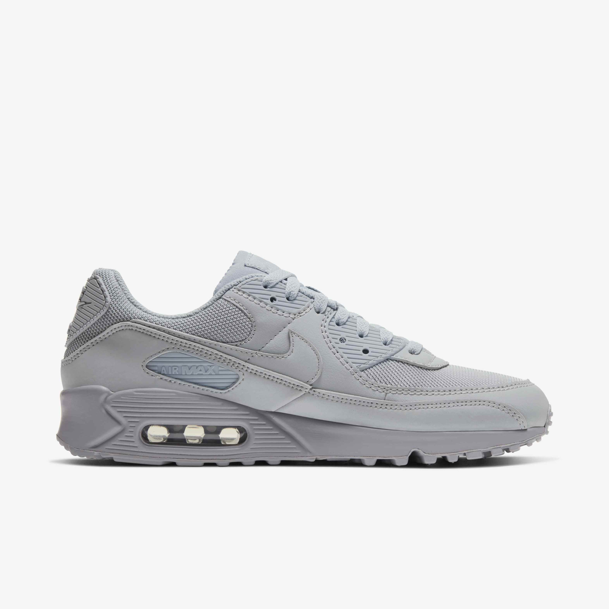 Кросівки Nike AIR MAX 90 CN8490-001