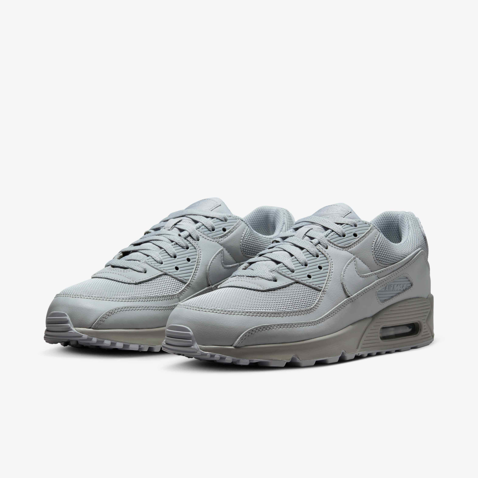Кросівки Nike AIR MAX 90 CN8490-001