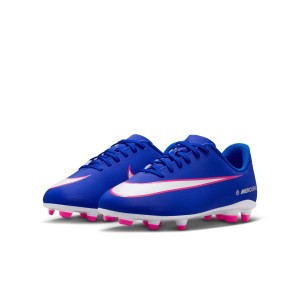 Бутси Nike JR VAPOR 16 CLUB FG/MG FQ8286-446