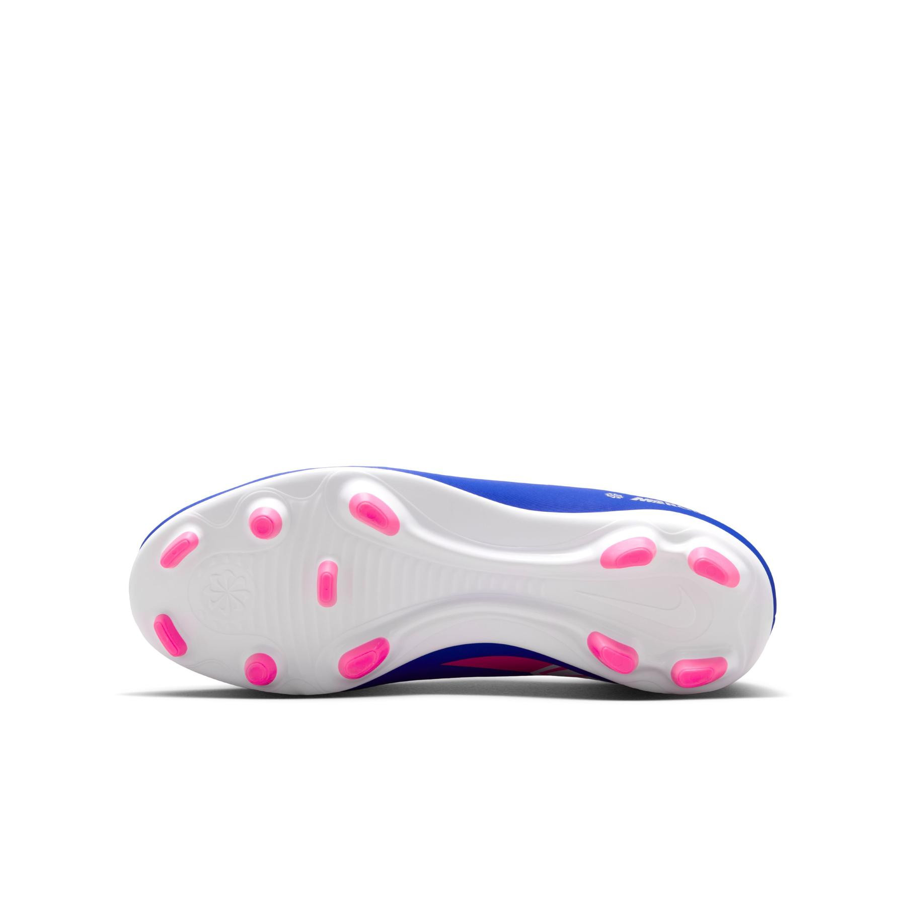 Бутси Nike JR VAPOR 16 CLUB FG/MG FQ8286-446