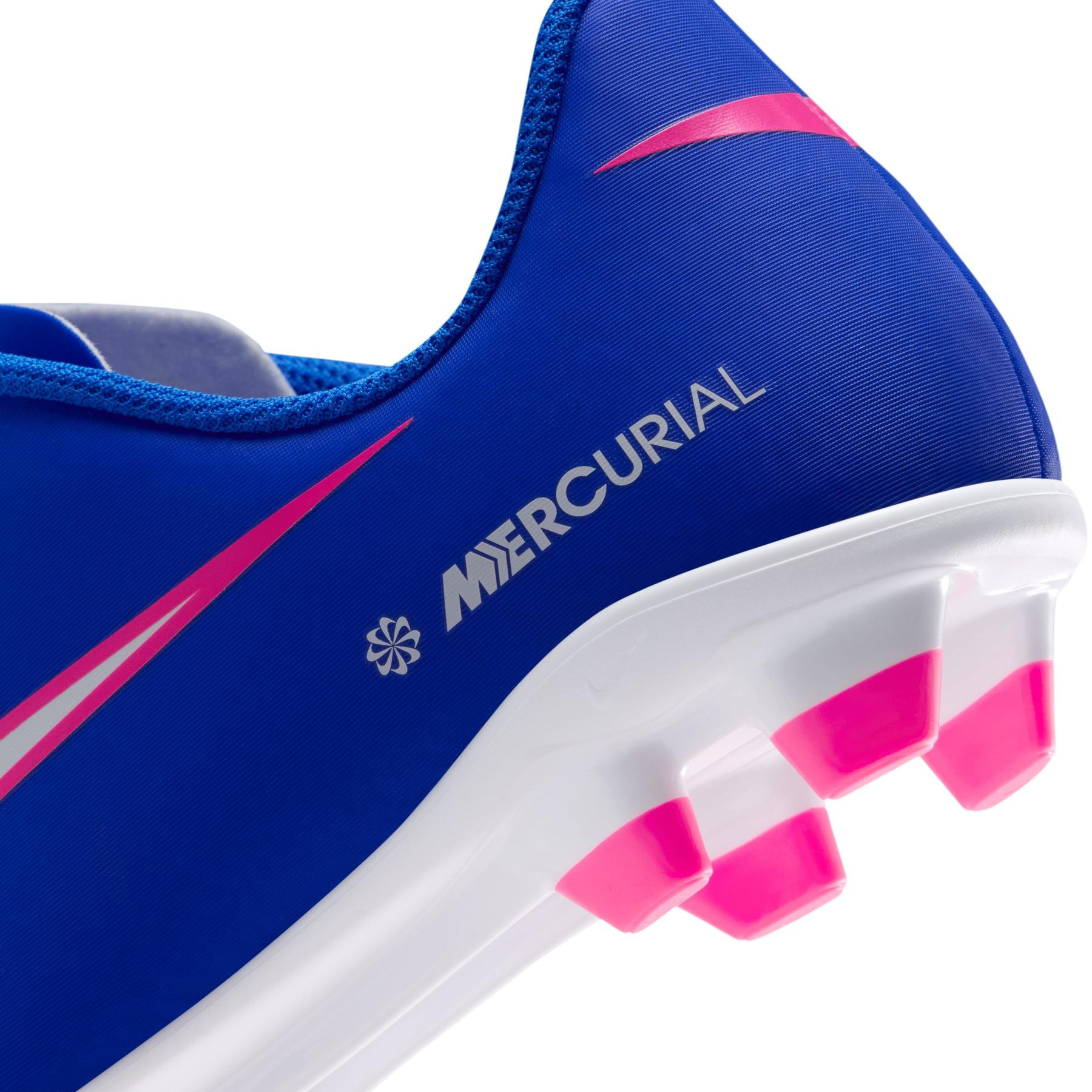 Бутси Nike JR VAPOR 16 CLUB FG/MG FQ8286-446