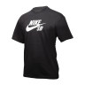 Футболка Nike SB TEE LOGO HBR CV7539-010