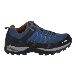 Кросівки CMP RIGEL LOW TREKKING SHOES WP 3Q13247-31NS