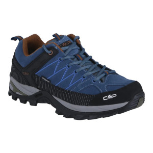 Кросівки CMP RIGEL LOW TREKKING SHOES WP 3Q13247-31NS