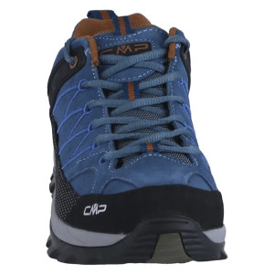Кросівки CMP RIGEL LOW TREKKING SHOES WP 3Q13247-31NS
