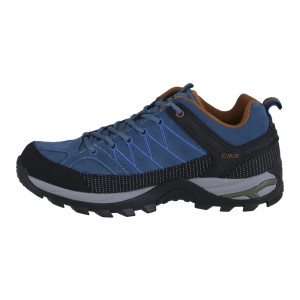 Кросівки CMP RIGEL LOW TREKKING SHOES WP 3Q13247-31NS