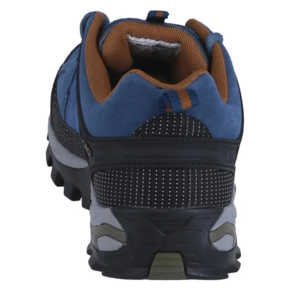 Кросівки CMP RIGEL LOW TREKKING SHOES WP 3Q13247-31NS