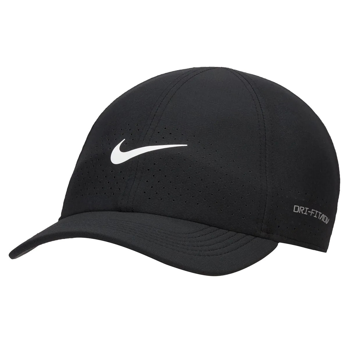 Бейсболка Nike U DFADV CLUB CAP U SAB P FB5598-010