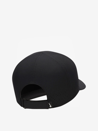 Бейсболка Nike U DFADV CLUB CAP U SAB P FB5598-010