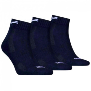 Шкарпетки PUMA CUSHIONED QUARTER UNISEX 90794304 90794304