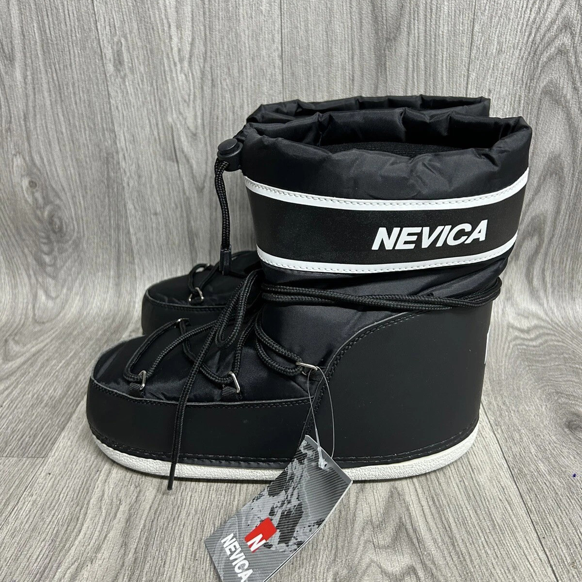 Черевики Nevica Zermatt Snow Boots (2277082) 2277082