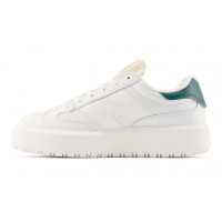 Кеди NEW BALANCE CT302 WHITE CT302LF