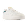 Кеди NEW BALANCE CT302 WHITE CT302LF