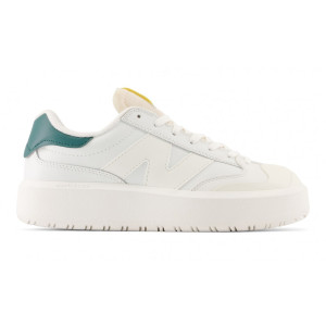 Кеди NEW BALANCE CT302 WHITE CT302LF