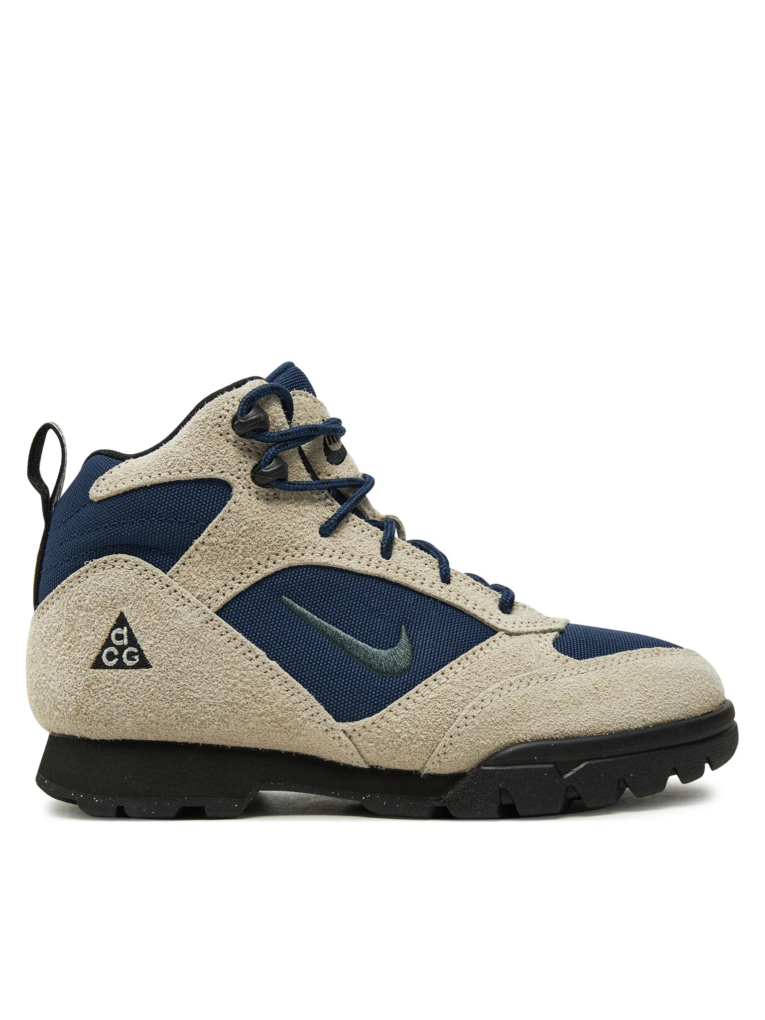 Кросівки Nike Acg Torre Mid Waterproof Beige/Blue FD0212-100