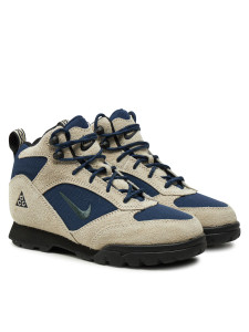 Кросівки Nike Acg Torre Mid Waterproof Beige/Blue FD0212-100