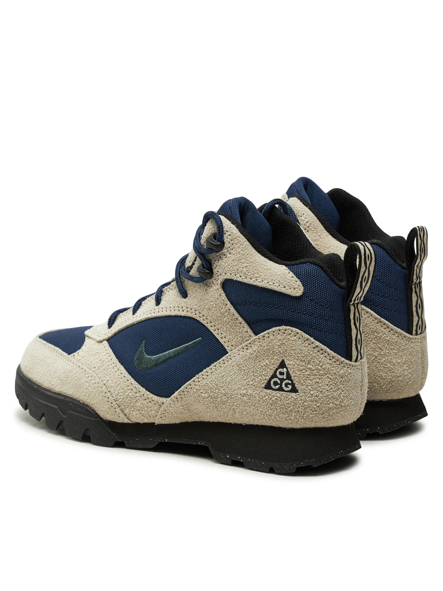 Кросівки Nike Acg Torre Mid Waterproof Beige/Blue FD0212-100