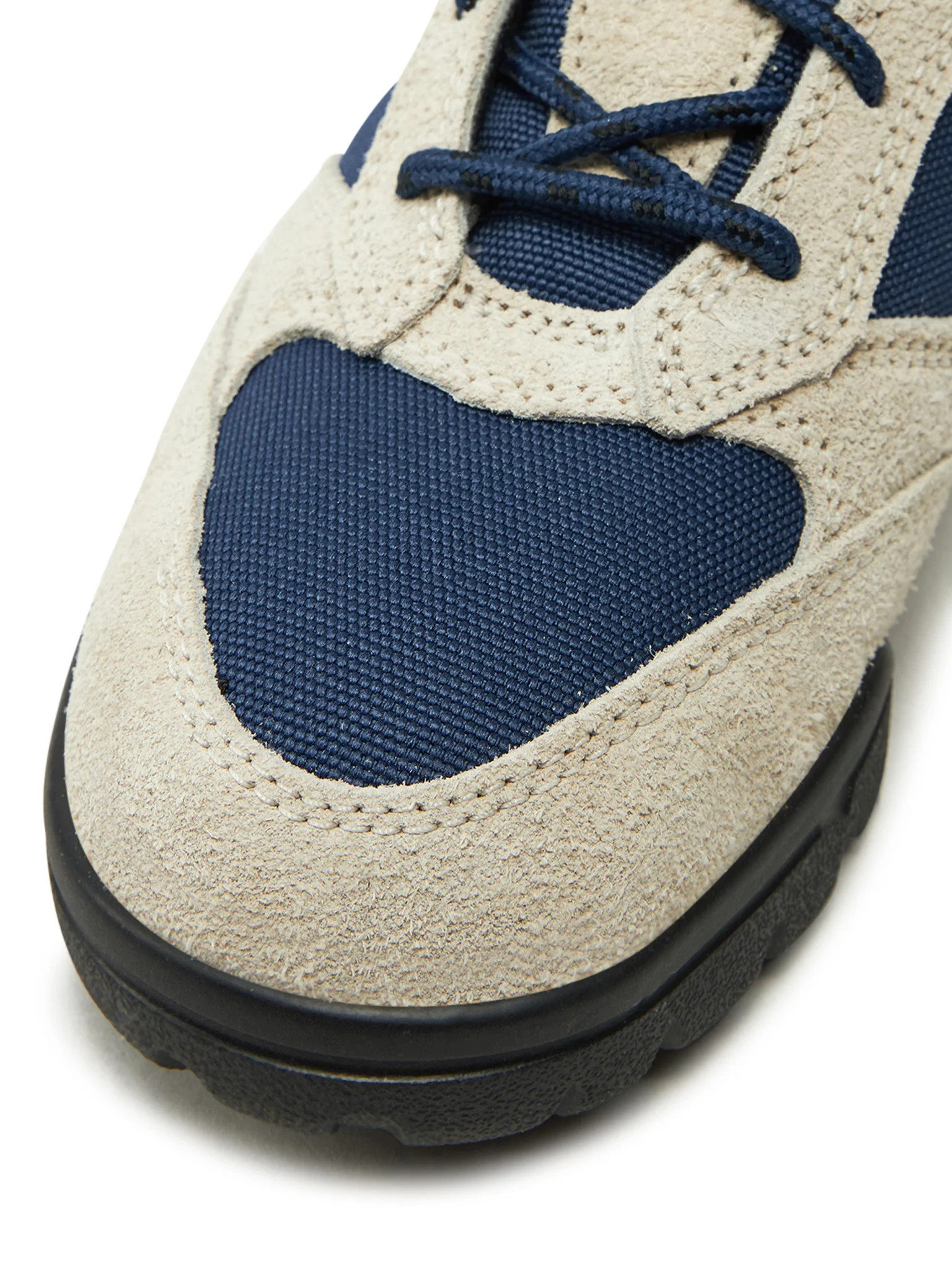 Кросівки Nike Acg Torre Mid Waterproof Beige/Blue FD0212-100