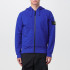 Худі Stone Island Blue Zip Hoodie 791561620 V0022