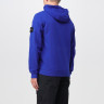 Худі Stone Island Blue Zip Hoodie 791561620 V0022