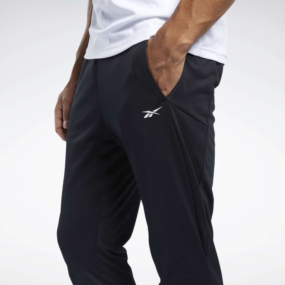 Штани REEBOK WORKOUT READY KNIT FJ4057 FJ4057