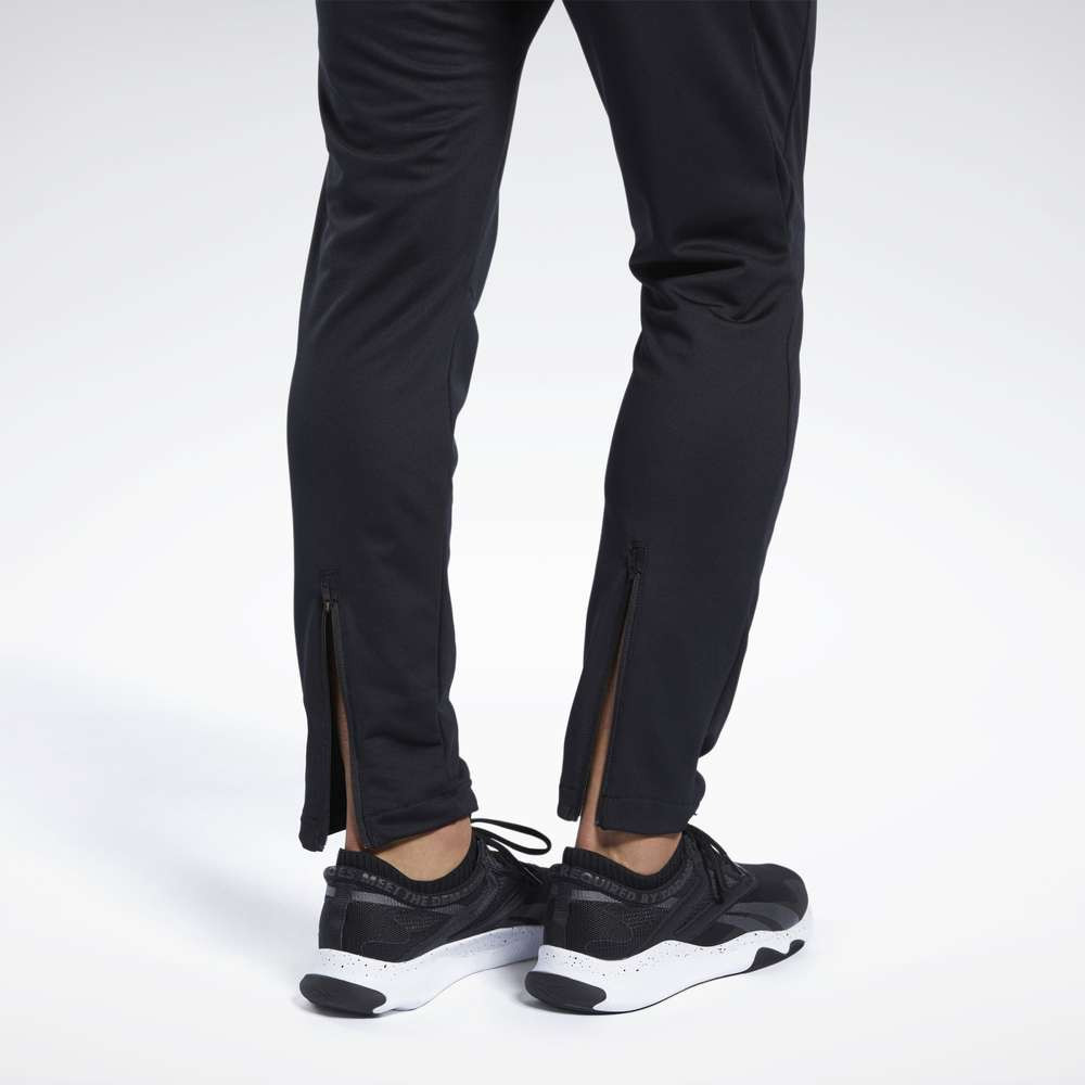 Штани REEBOK WORKOUT READY KNIT FJ4057 FJ4057
