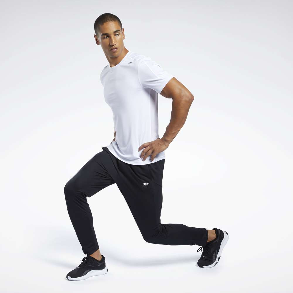 Штани REEBOK WORKOUT READY KNIT FJ4057 FJ4057
