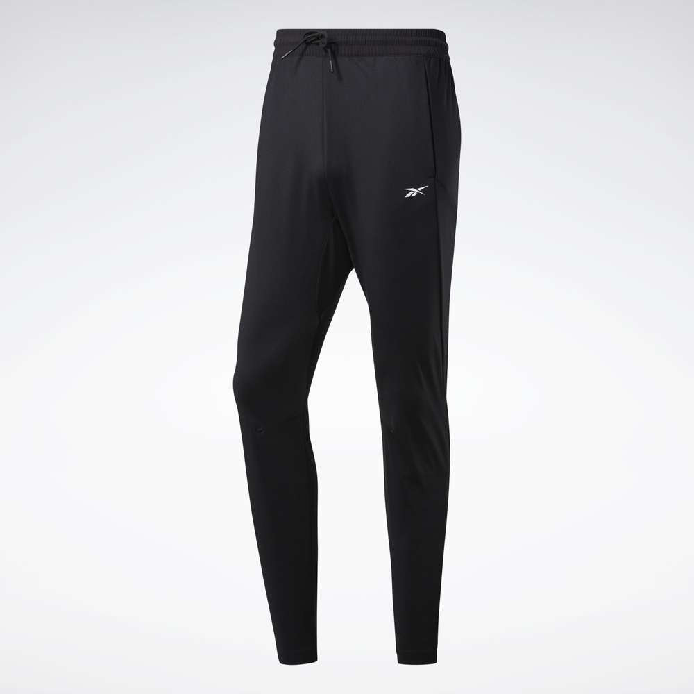 Штани REEBOK WORKOUT READY KNIT FJ4057 FJ4057