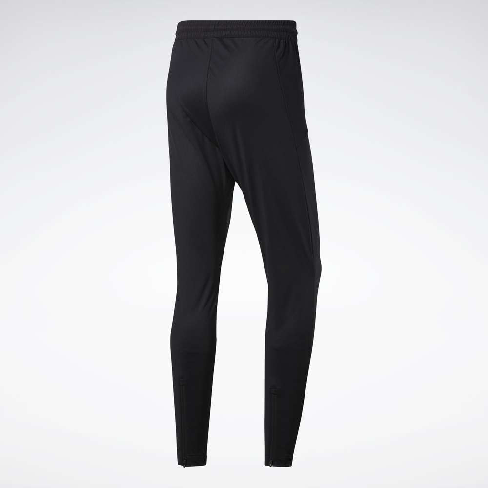 Штани REEBOK WORKOUT READY KNIT FJ4057 FJ4057