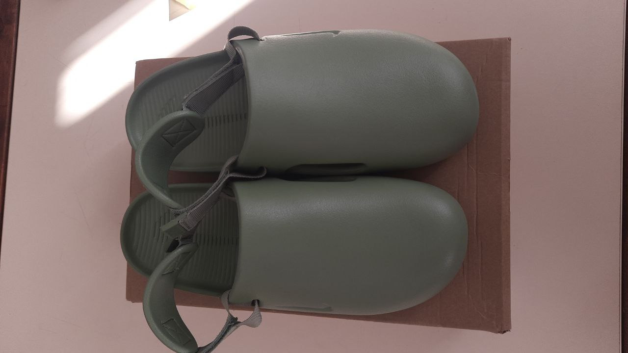 Кросівки Nike CALM MULE (Клас А) FD5131-300-R