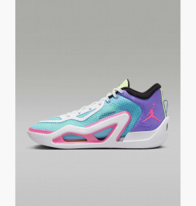 Кросівки Air Jordan Tatum 1 Wave Runner FV0169-400