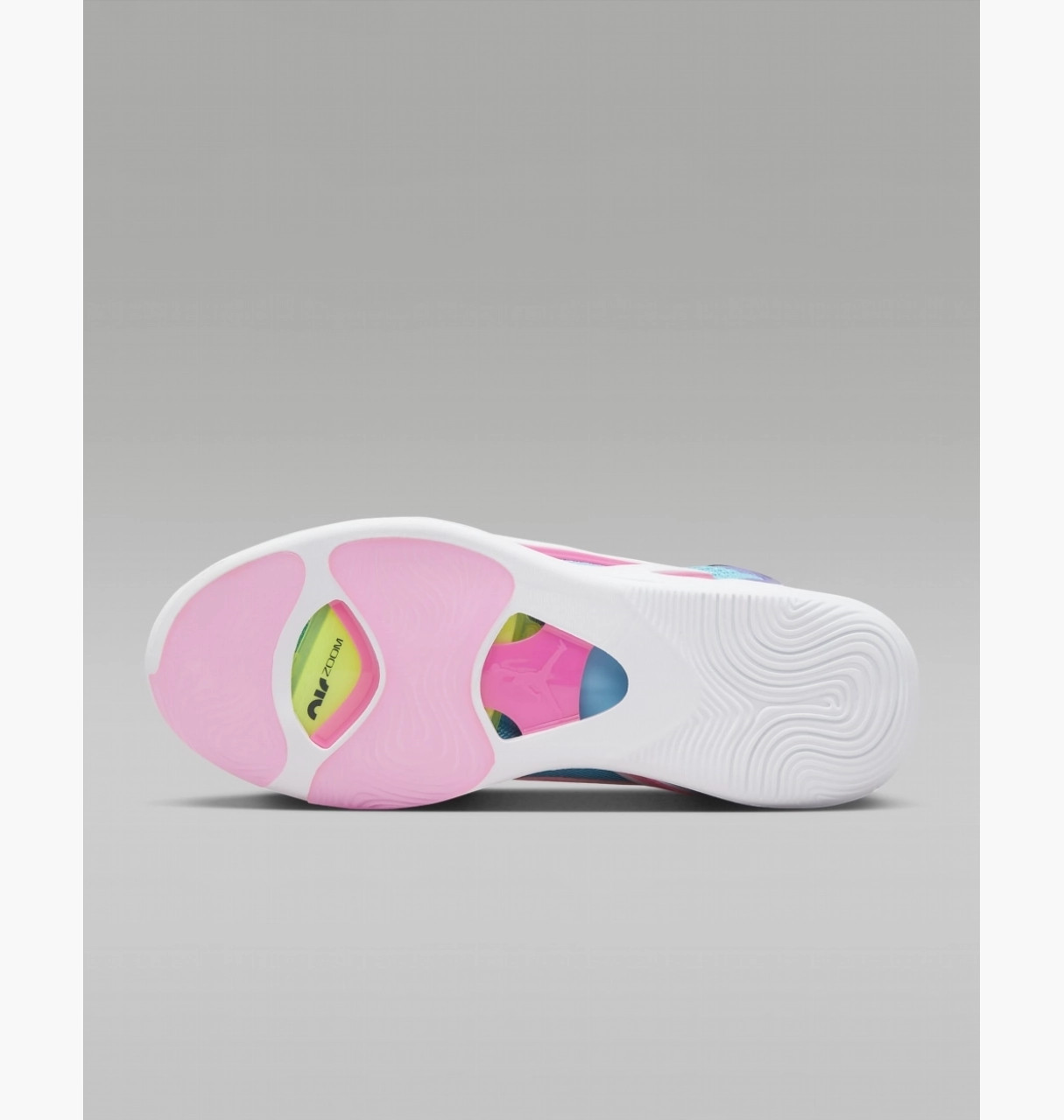 Кросівки Air Jordan Tatum 1 Wave Runner FV0169-400