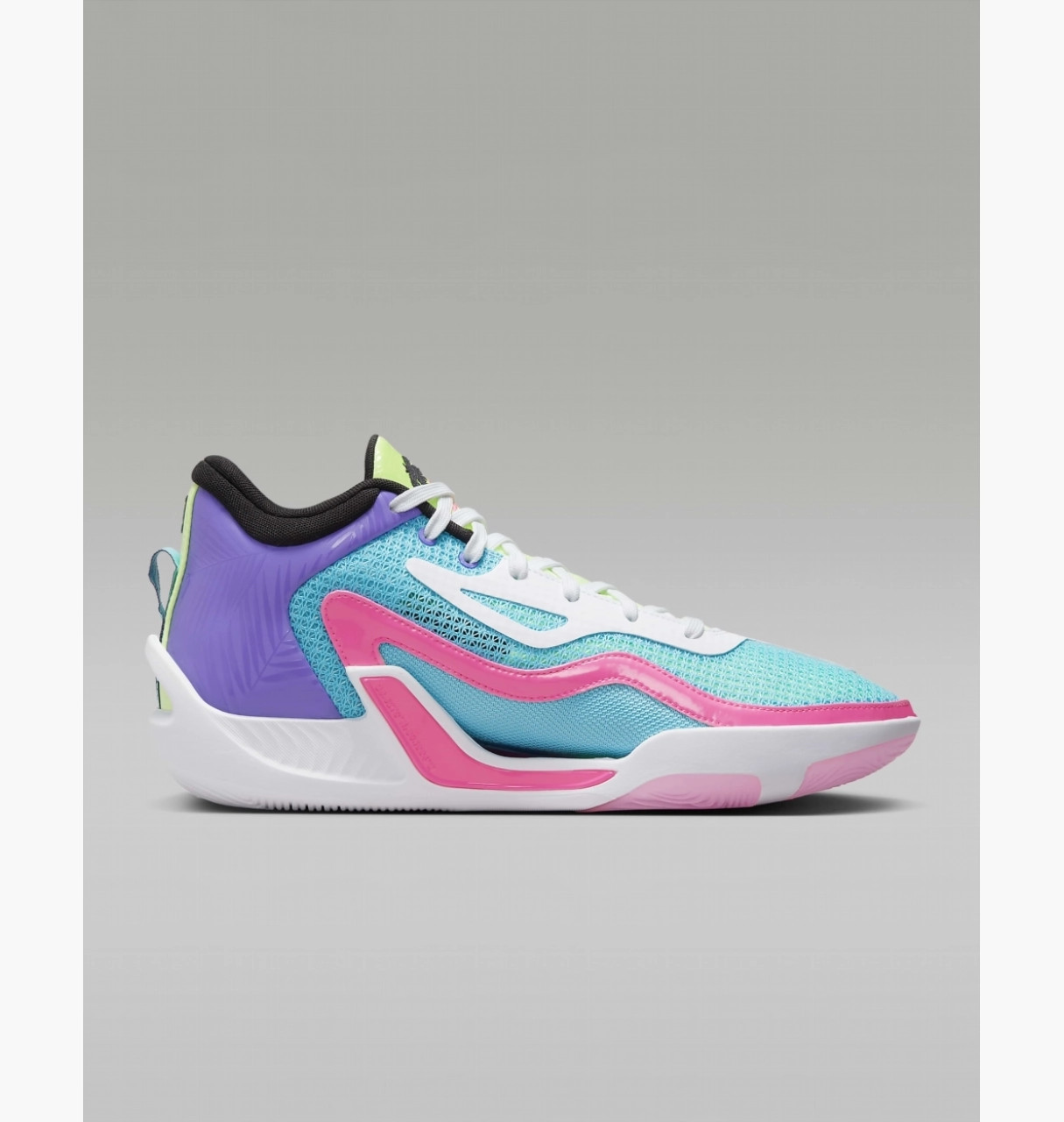 Кросівки Air Jordan Tatum 1 Wave Runner FV0169-400