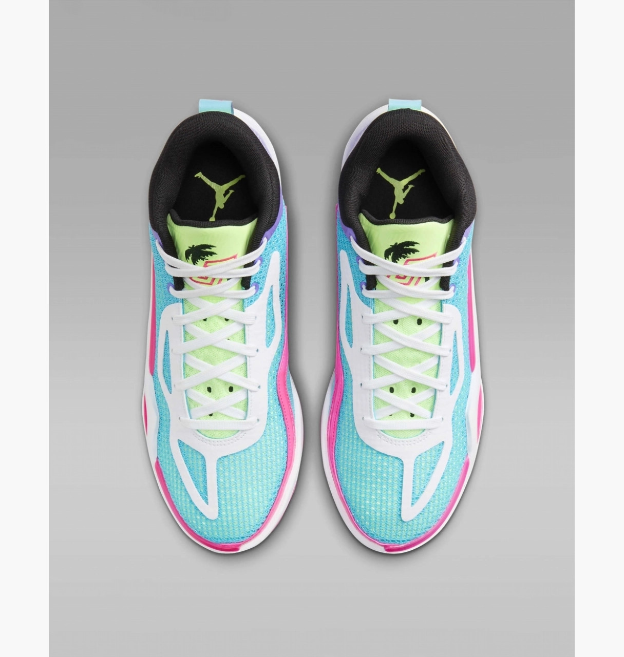 Кросівки Air Jordan Tatum 1 Wave Runner FV0169-400