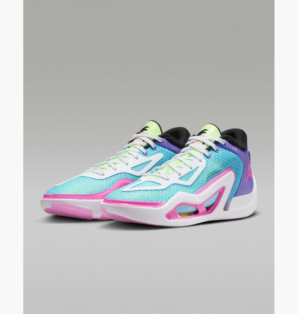 Кросівки Air Jordan Tatum 1 Wave Runner FV0169-400